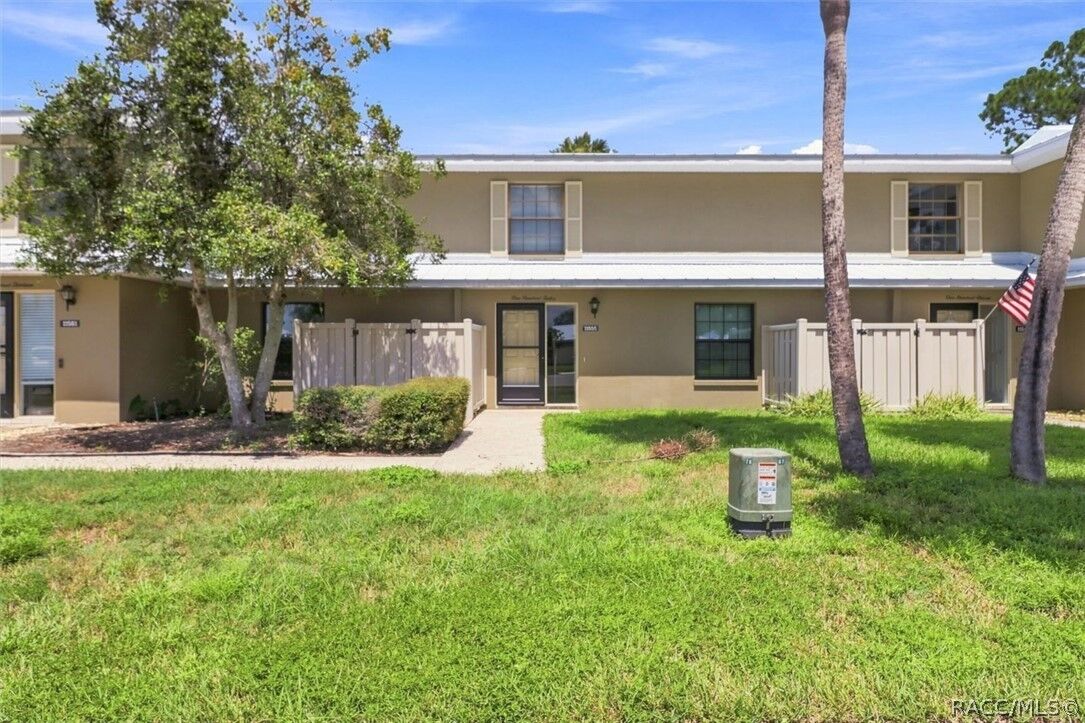Property Photo:  11555 W Bayshore Drive 112  FL 34429 