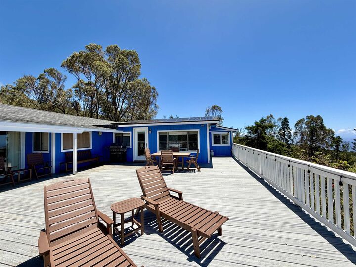 Property Photo:  2480 Upper Kanaio Rd  HI 96790 
