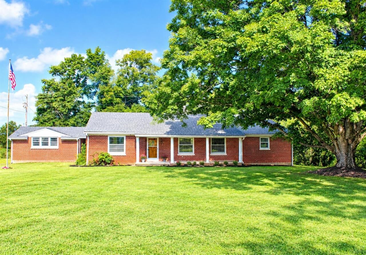 Property Photo: 4011 Park City Bon Ayr Road KY 42160