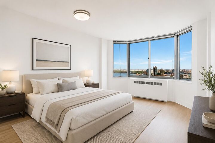 Property Photo:  1735 York Avenue 31B  NY 10128 
