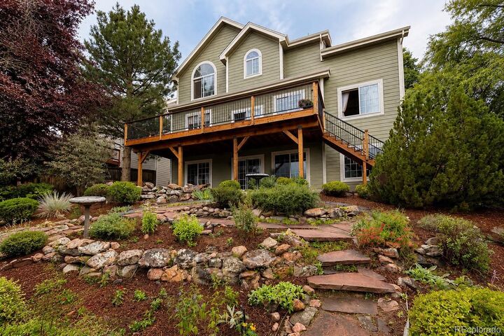 Property Photo:  3446 S Newland Court  CO 80227 