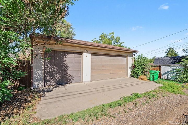 Property Photo:  4218 S Cherokee Street  CO 80110 