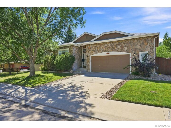 Property Photo:  1715 Whitehall Drive  CO 80504 