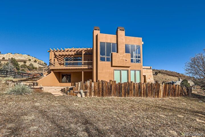 Property Photo:  6697 Wauconda Drive  CO 80118 