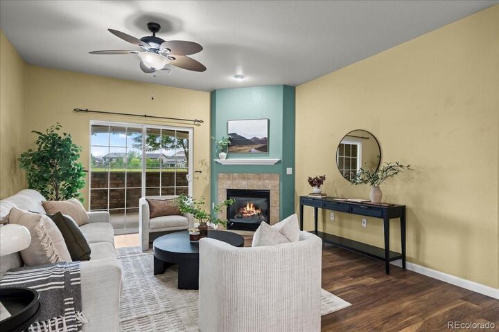 Property Photo:  2214 Owens Avenue 102  CO 80528 