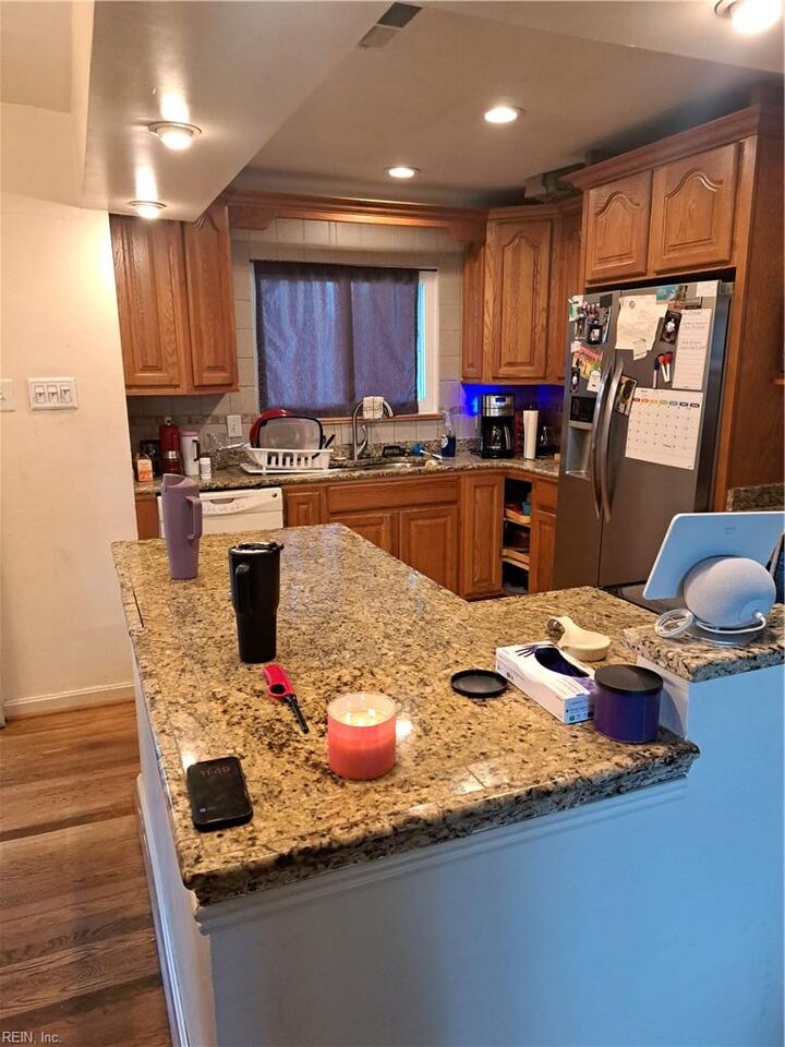 Property Photo:  3044 Capital Hill Ln  VA 23452 