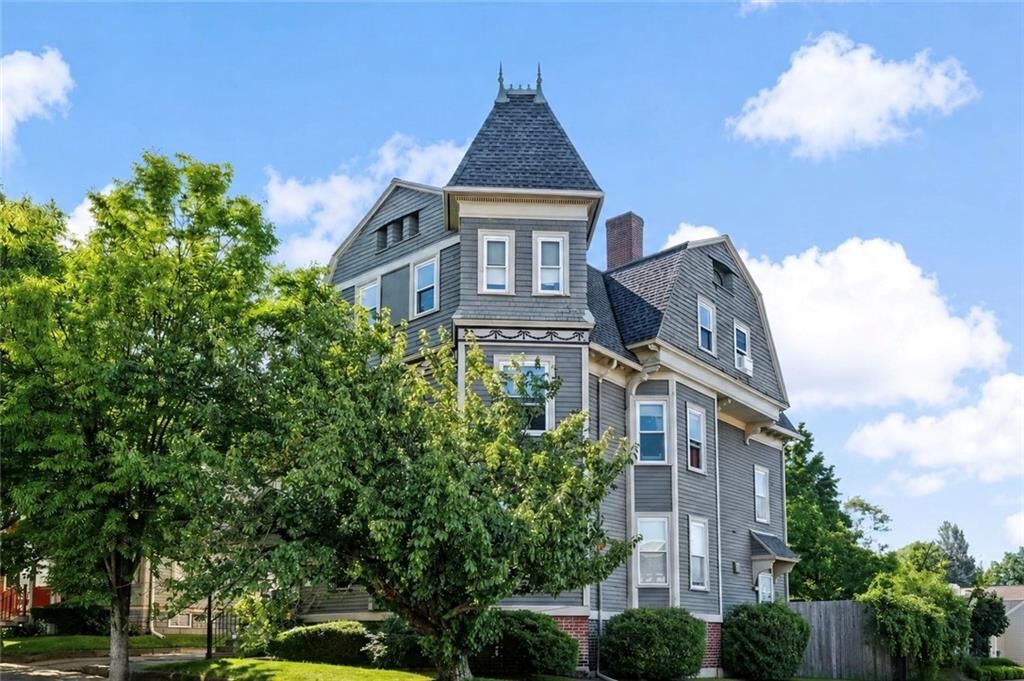 Property Photo: 5 Hillside Avenue RI 02906