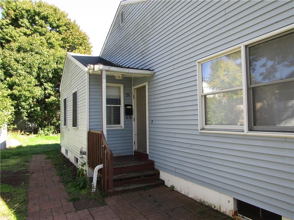 Property Photo:  42 Peter Street  RI 02904 