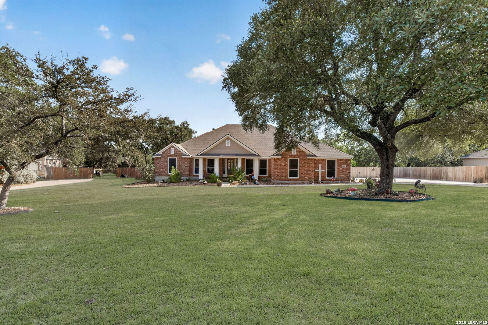 Property Photo:  13618 Stagecoach Run  TX 78253 
