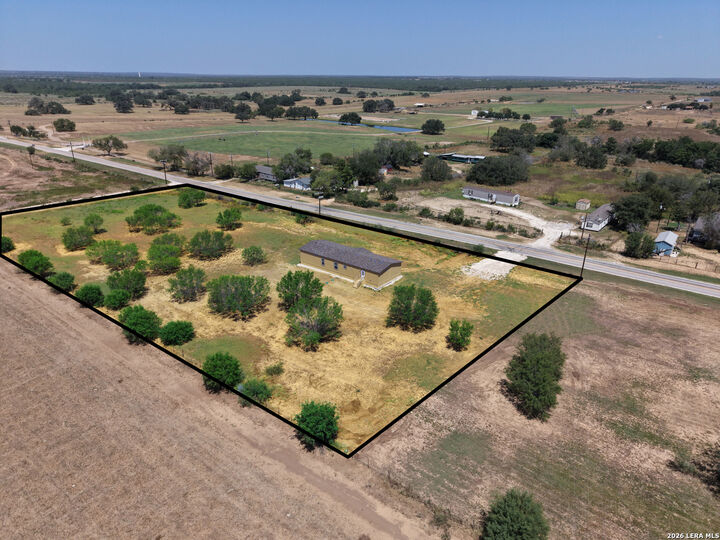 Property Photo: 3041 Fm 1333 TX 78065