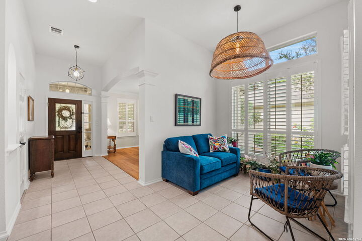 Property Photo:  35 Amber Forest  TX 78232 
