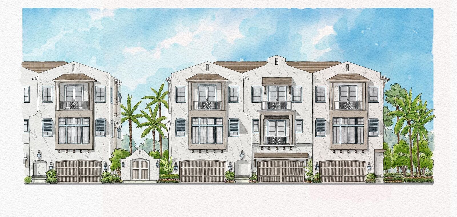Property Photo:  129 Relajado Way  FL 32084 