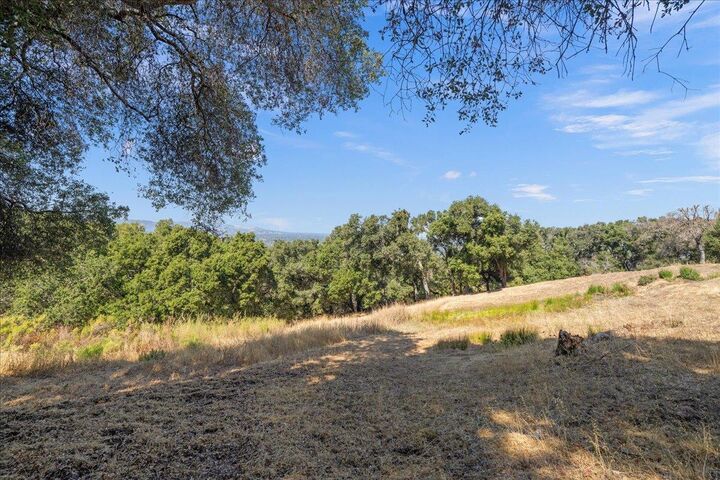 Property Photo: 221 Twelve Oaks Road CA 95030