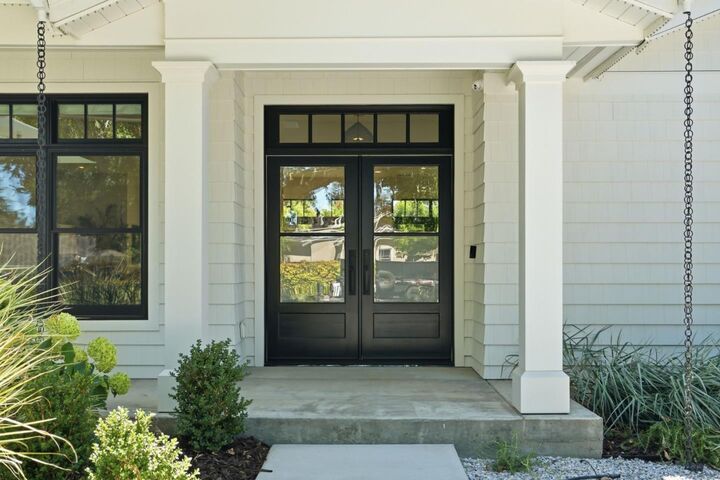 Property Photo: 766 Arroyo Road CA 94024