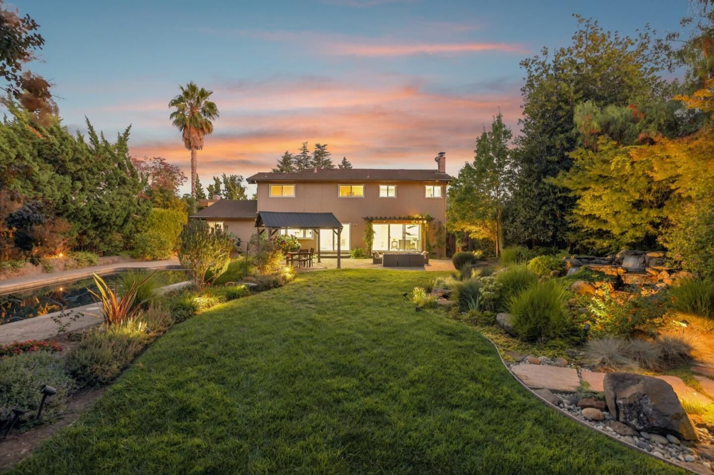 Property Photo:  19743 Yuba Court  CA 95070 