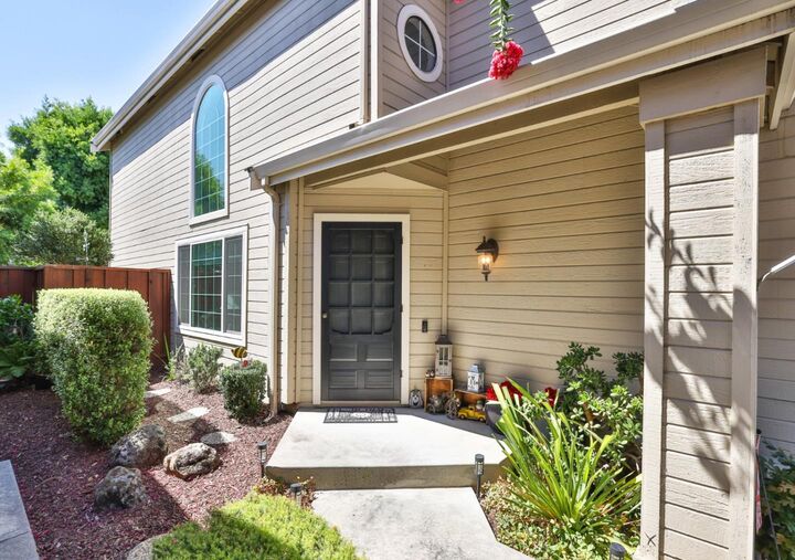 Property Photo: 1487 Carrington Circle CA 95125