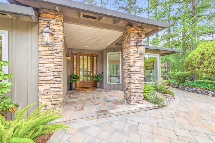 Property Photo:  18113 Saratoga Los Gatos Road  CA 95030 