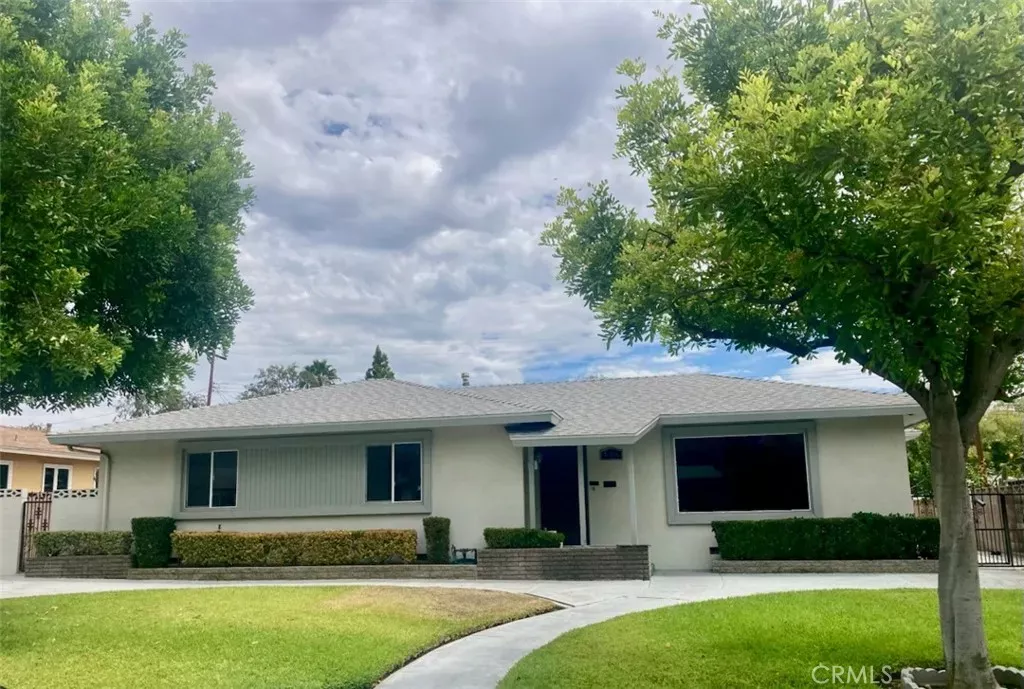 Property Photo:  706 N Quince  CA 91786 