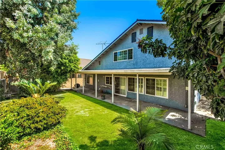 Property Photo:  17455 Winemast Street  CA 92708 