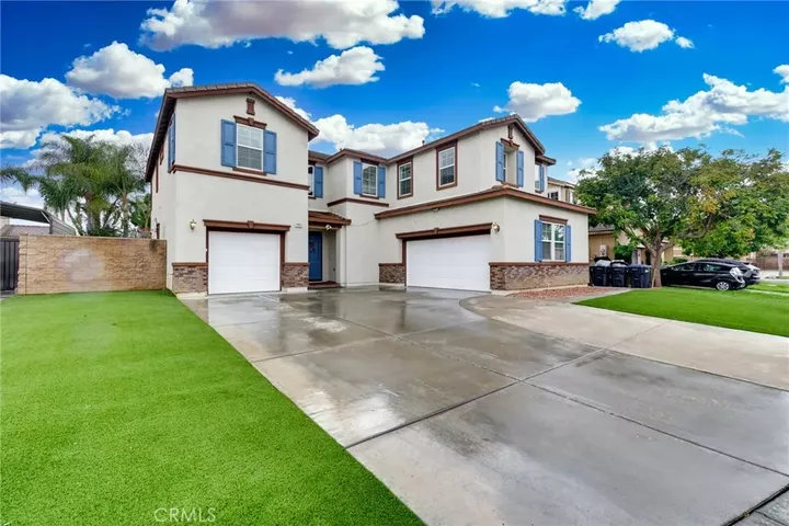 Property Photo: 7251 Blue Crab Court CA 92880