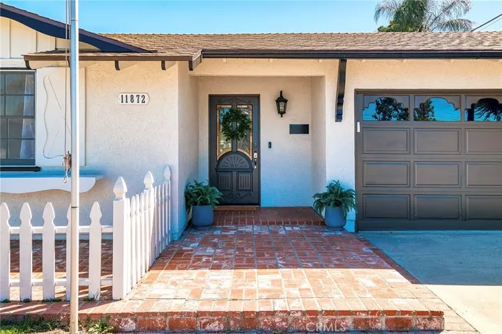 Property Photo:  11872 Shetland Road  CA 92840 