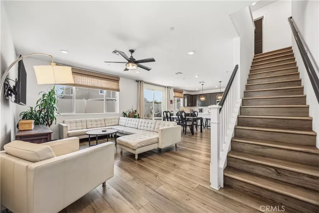 Property Photo:  1664 Camellia Lane  CA 92374 