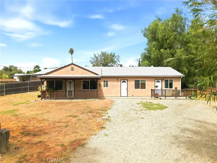 Property Photo:  23602 Cassandra Drive  CA 92587 