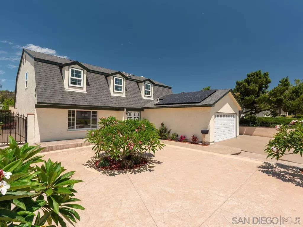 Property Photo:  14302 Sandown  CA 92064 