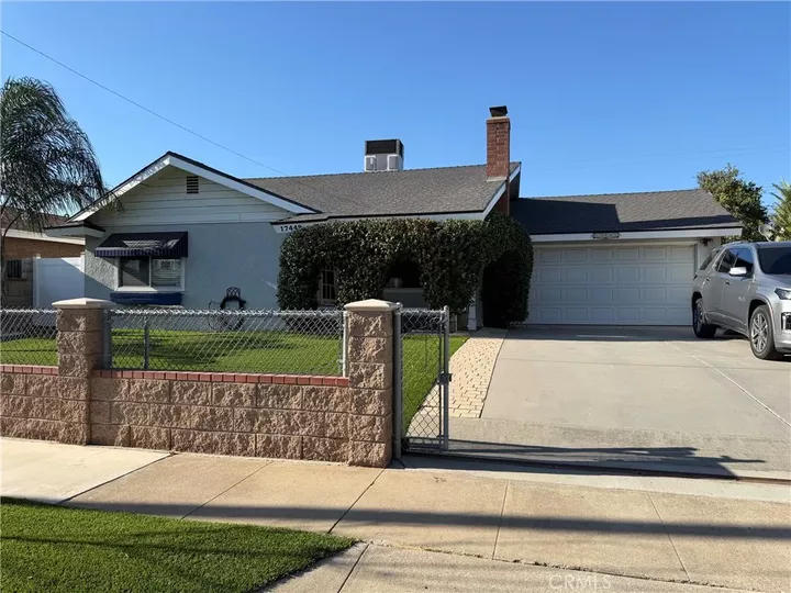 Property Photo:  17442 Reed Street  CA 92336 