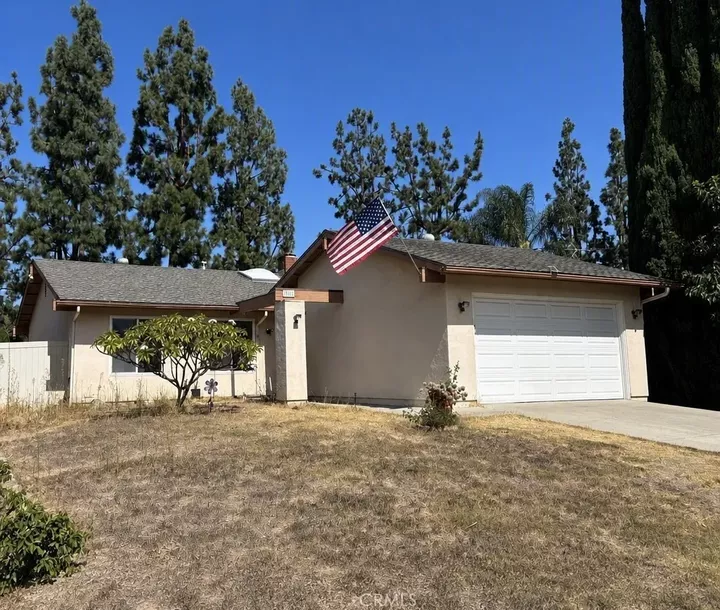 Property Photo: 25102 La Suen Road CA 92653