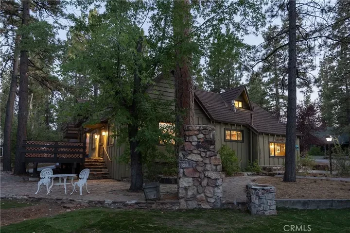 Property Photo:  40153 Lakeview Drive  CA 92315 