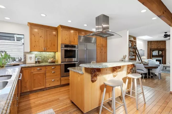 Property Photo: 13635 Pine Needles Drive CA 92014