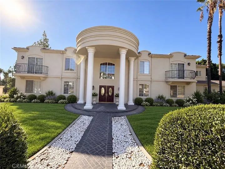 Property Photo: 6939 Orozco Dr CA 92506