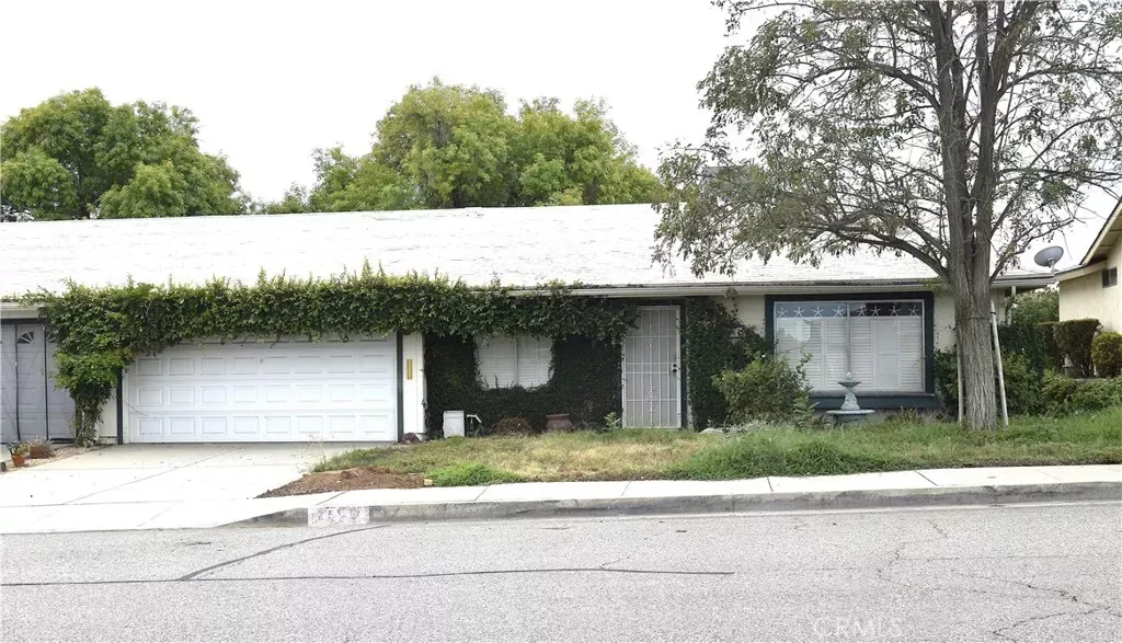 Property Photo: 25871 Lancaster Drive CA 92586