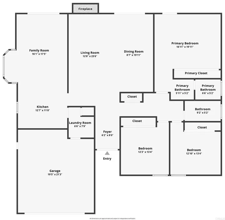 Property Photo:  7701 Garboso Pl  CA 92009 