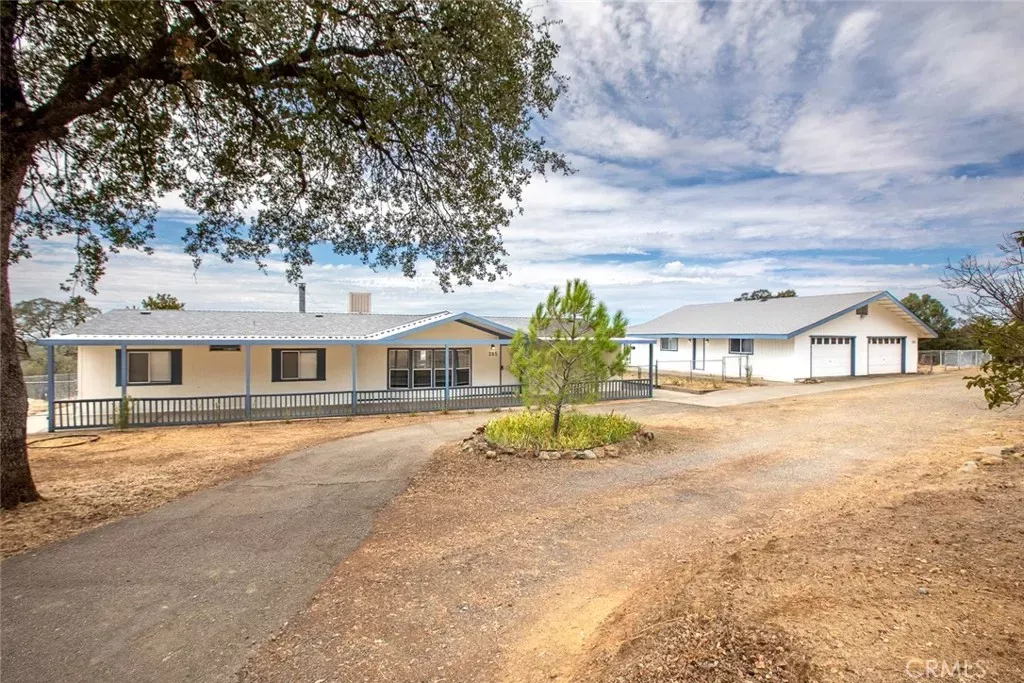 Property Photo:  265 Lost Horizon  CA 95966 