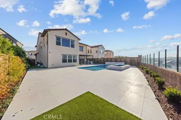 Property Photo: 133 Drumbeat CA 92618