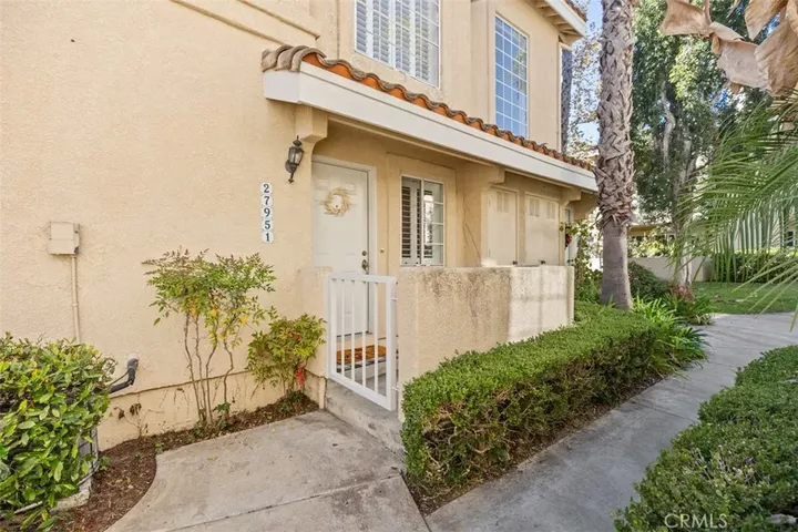Property Photo: 27951 Via Ambrosa CA 92677
