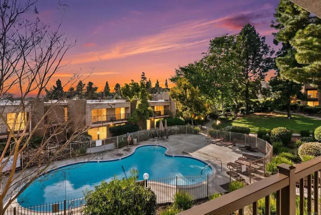 Property Photo: 5700 Baltimore Drive 66 CA 91942