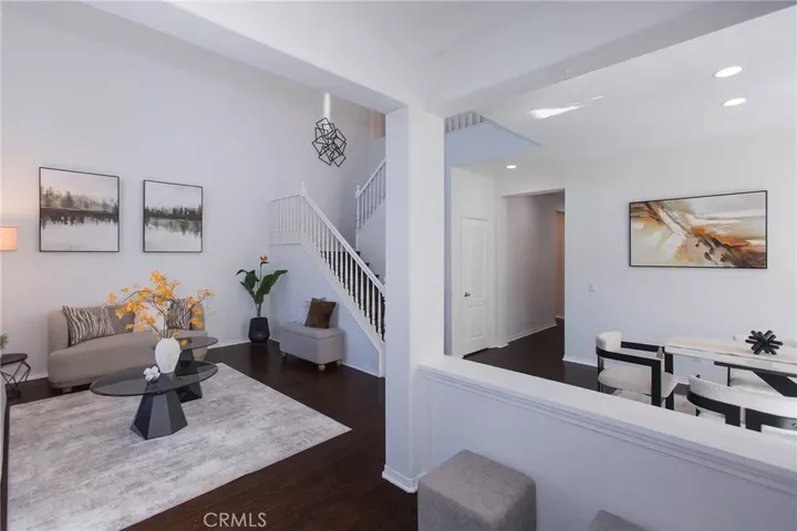 Property Photo: 16843 Tamarind Court CA 91709