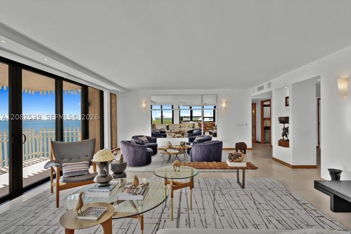 Property Photo:  2 Grove Isle Dr B1709  FL 33133 