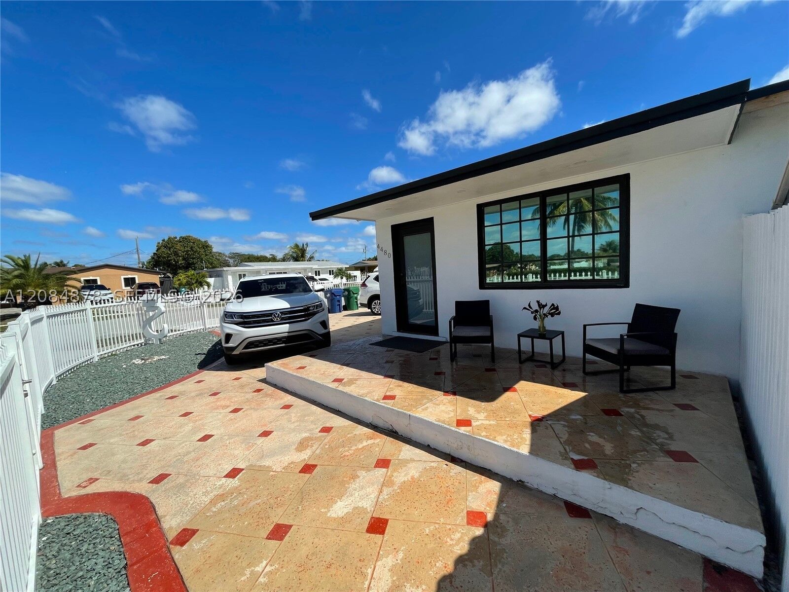 Property Photo:  4480 NW 170th St 4480  FL 33055 