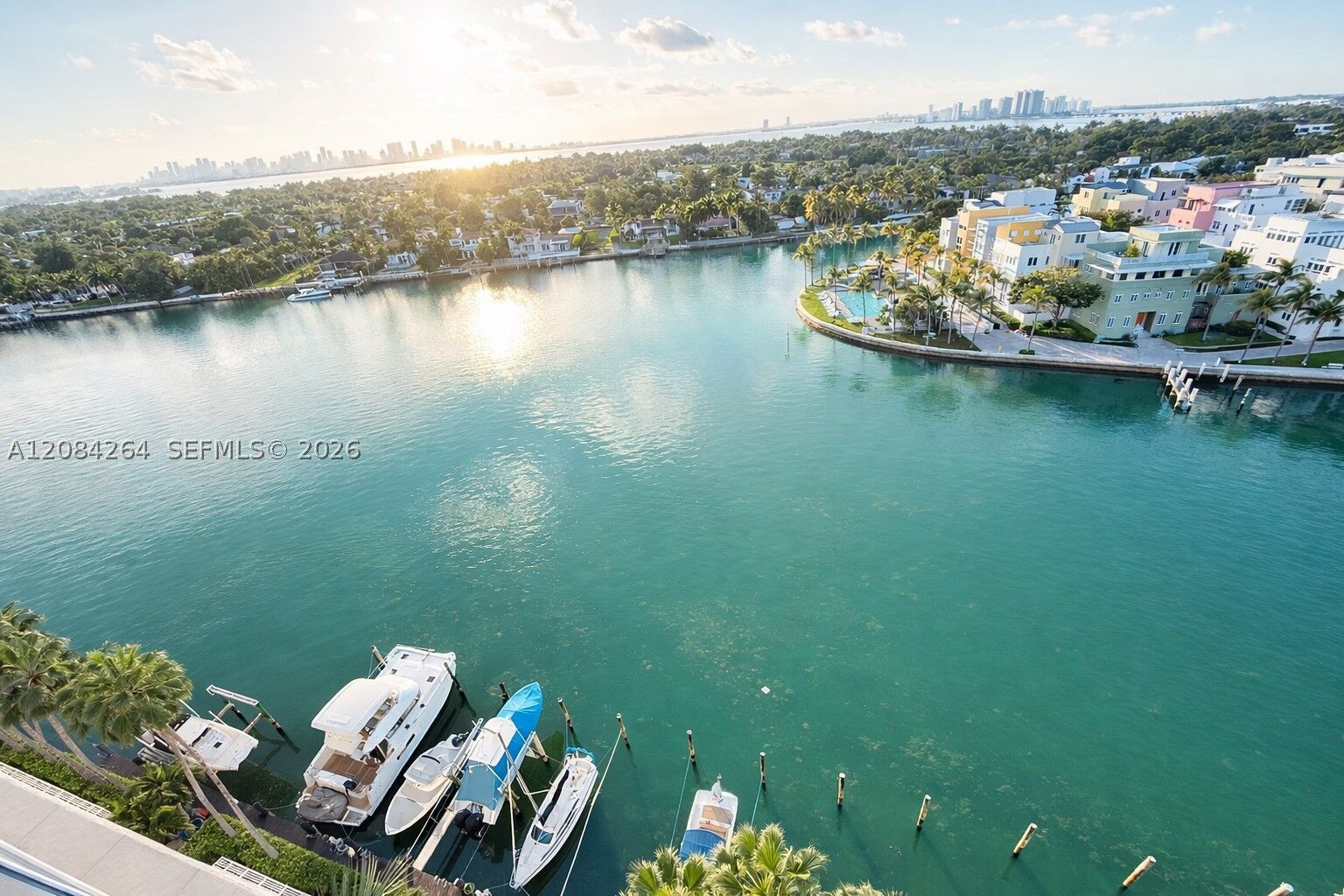 Property Photo:  5900 Collins Ave 1405  FL 33140 