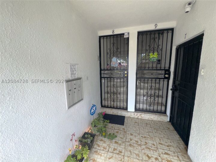 Property Photo:  1910 SW 17th Ave 8  FL 33145 