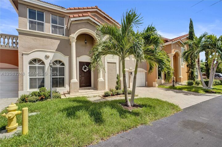 Property Photo: 10809 NW 51st Trail FL 33178