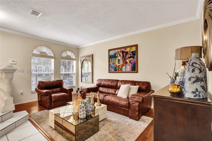 Property Photo: 10809 NW 51st Trail FL 33178