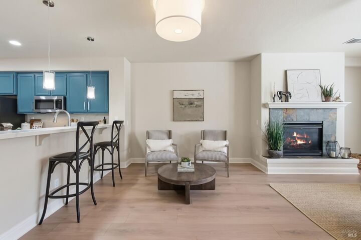 Property Photo:  191 Johnson Street  CA 95492 