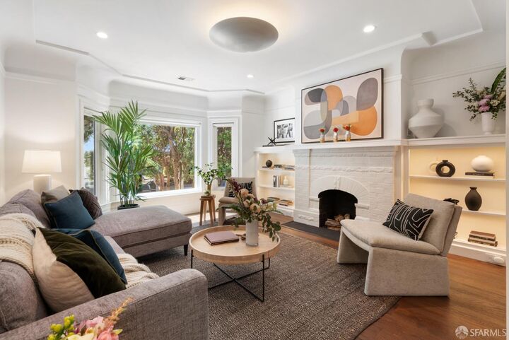 Property Photo: 758 Monterey Boulevard CA 94127