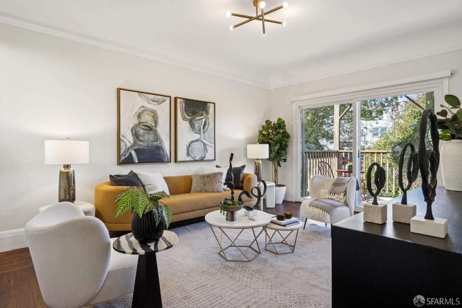 Property Photo: 48 Caselli Avenue CA 94114