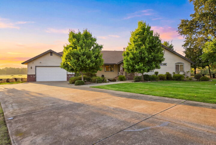 Property Photo:  11764 E Stillwater Way  CA 96003 